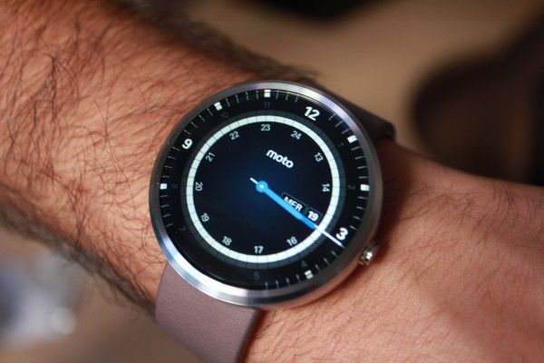 Smartwatch