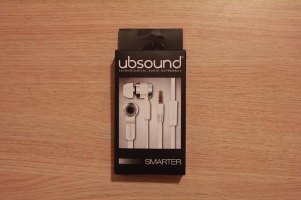 Ubsound Smarter
