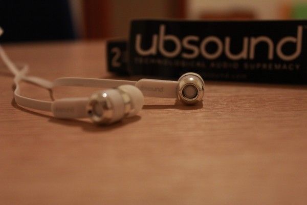 Ubsound Smarter