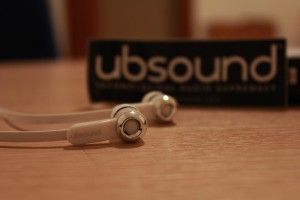 Ubsound Smarter