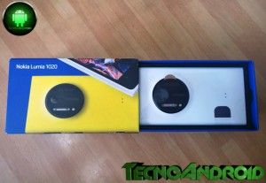 Lumia 1020