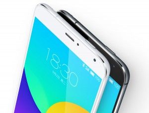 Meizu K52