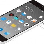 Meizu Blue Charm Note