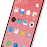 Meizu Blue Charm Note