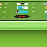 Meizu Blue Charm Note