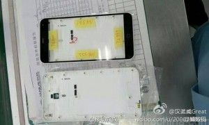 Meizu K52