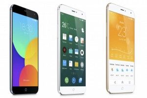 Meizu MX5