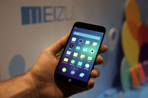 Meizu