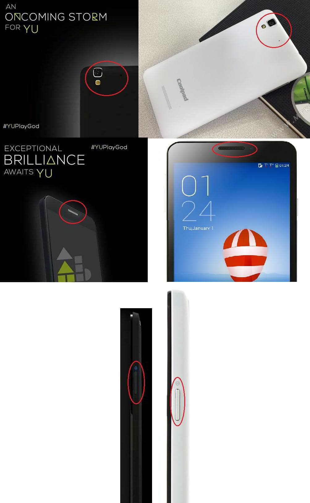 Micromax-Yu-leak