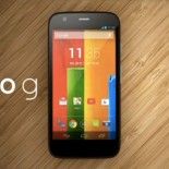 motorola moto g