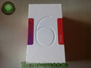 nexus 6