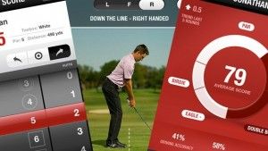 Nike Golf 360