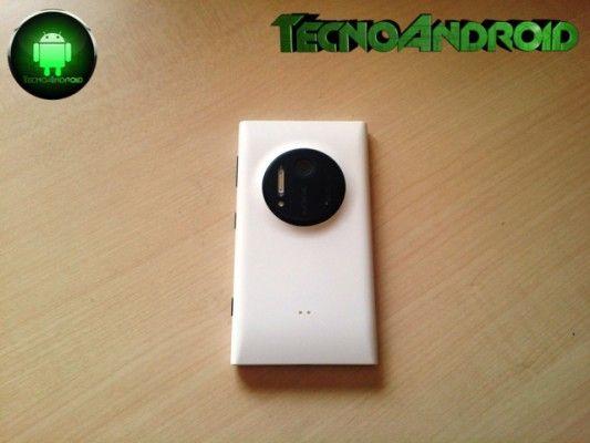 Lumia 1020