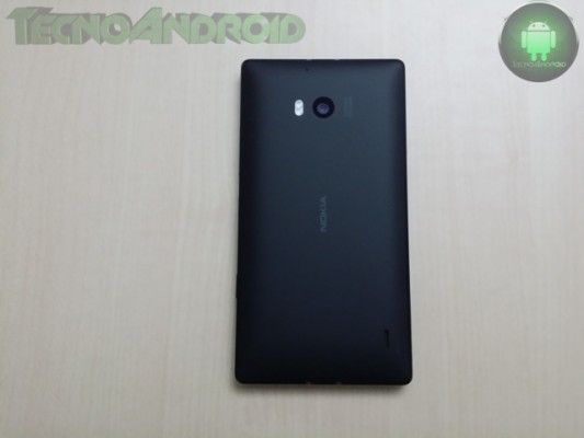 Lumia 930