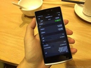 oneplus one mini