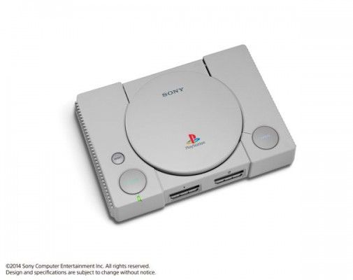 PlayStation