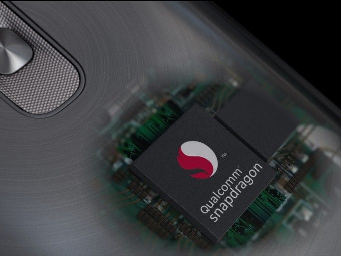 Qualcomm ci mostra un misterioso smartphone Snapdragon 800