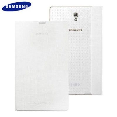 Recensione Custodia Originale Samsung Galaxy Tab S 8.4