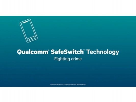 Safeswitch-technology