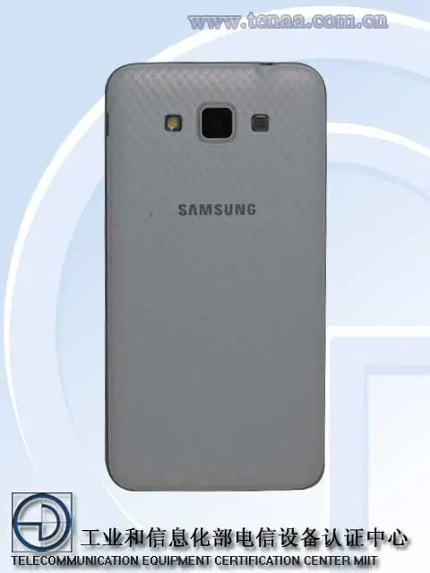 Samsung Galaxy Grand 3 Samsung Galaxy Grand 3