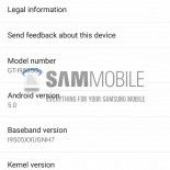 galaxy s4 lollipop