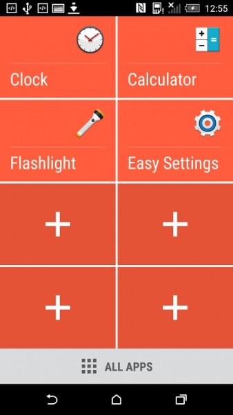 HTC One M8 screenshot trapelati mostrano Lollipop+Sense