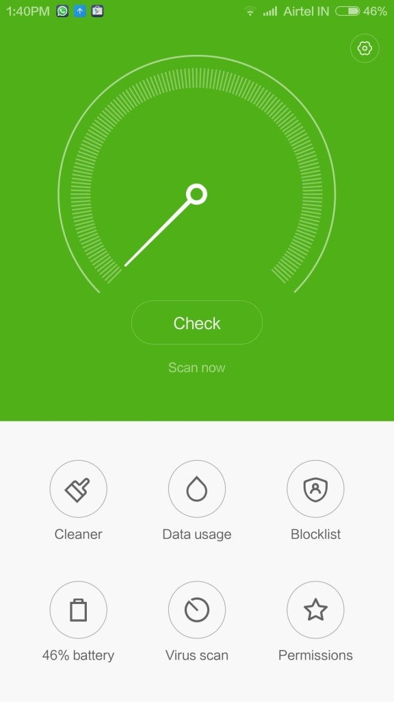 MIUI 6: novità apportate con l'aggiornamento settimanale