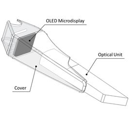 Smarteyeglass Attach!