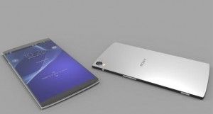 Sony Xperia Z4