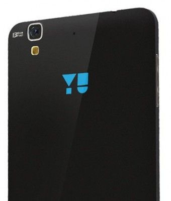 Micromax Yureka