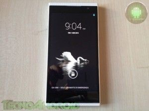 Ulefone BE ONE