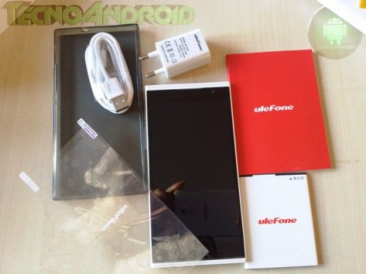Ulefone BE ONE (5)