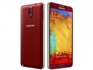 Samsung Galaxy Note 4