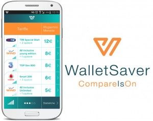 WalletSaver