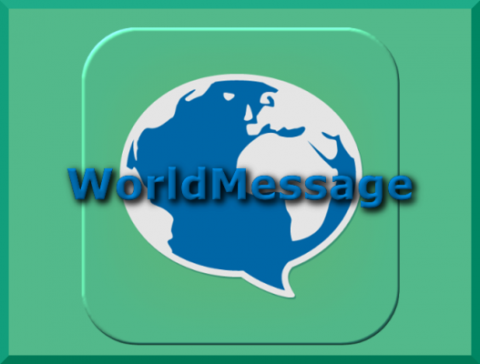 WorldMessage