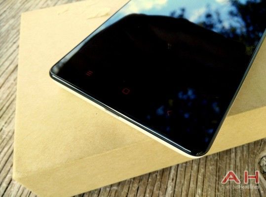 Xiaomi Mi5