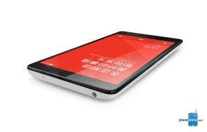 Xiaomi Redmi Note 2