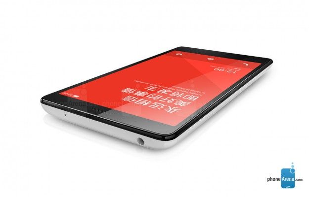 Xiaomi Redmi Note 2