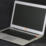 notebook Xiaomi
