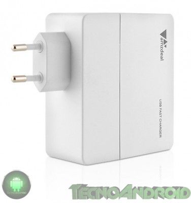 amzdeal caricabatterie USB da muro_4