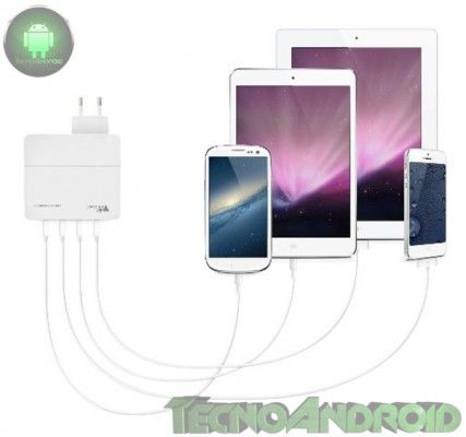 amzdeal caricabatterie USB da muro_6