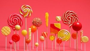android 5.0.1