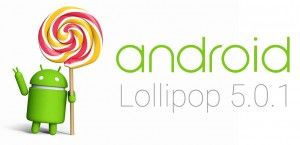 android 5.0.1