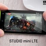 BLU Products