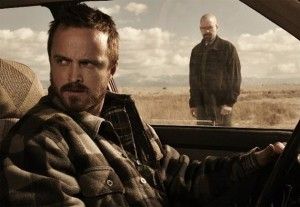 breaking bad