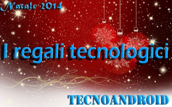 regali di natale
