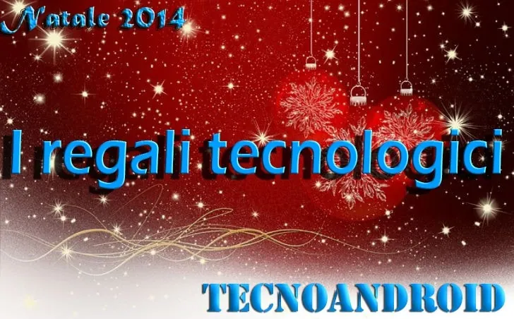 I regali di Natale sullo store on line di Orange, acquistateli in tempo per la vigilia