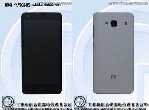 Xiaomi Redmi Note 2
