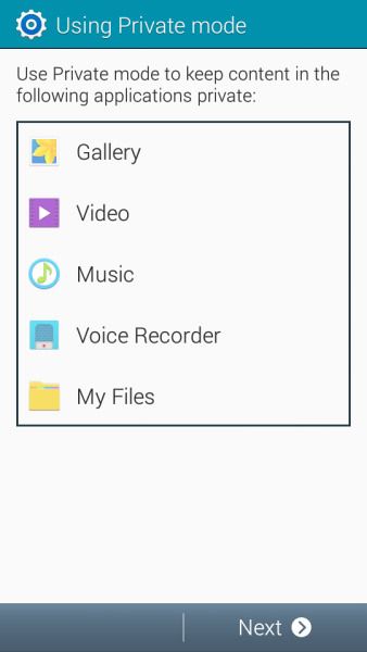 feature touchwiz2