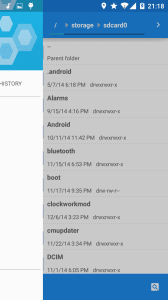 CyanogenMod